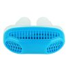 Anti Snore Nasal Dilators Sleep Apnea Aid Device Stop Snoring Nose Clip Silicone Sleep Aid